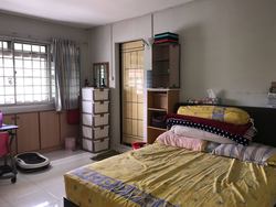 Blk 841 Jurong West Street 81 (Jurong West), HDB Executive #160631772